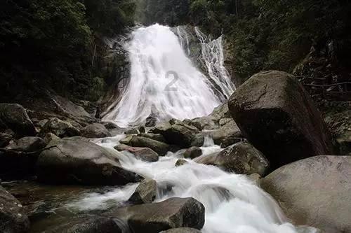 一顿浪漫晚餐